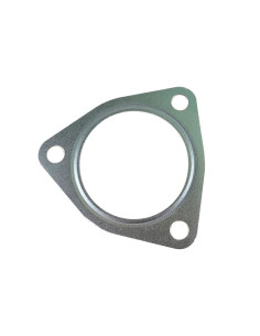 REC129472-13520 joint coude échappement adaptable RECMAR moteur diesel YANMAR MARINE 4JH 129792-13520 2