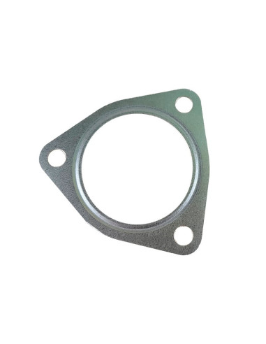 129472-13520 joint coude échappement origine moteur YANMAR MARINE 4JH 129472-13520