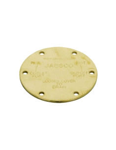 STM6164 couvercle turbine pompe eau mer moteur VETUS DIESEL M2.02 M2.04 M2.06 M2.C5 M2.D5 M2.13 M2.18 M3.09 VH4.65 VH4.80