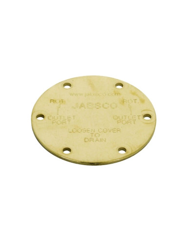 STM6164 couvercle turbine pompe eau mer moteur VETUS DIESEL M2.02 M2.04 M2.06 M2.C5 M2.D5 M2.13 M2.18 M3.09 VH4.65 VH4.80