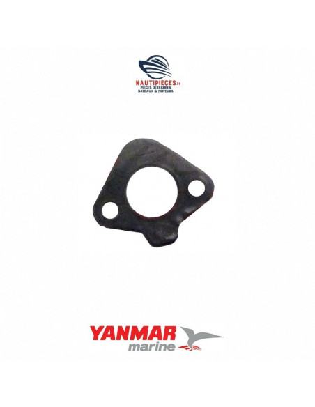 Joint pompe alimentation YANMAR marine GM / HM 121520-01851 1GM 1GM10 2GM 2GM20 2GMF 3GM 3GMF 3GM30 3HM 3HMF 3HM35 121520-01850