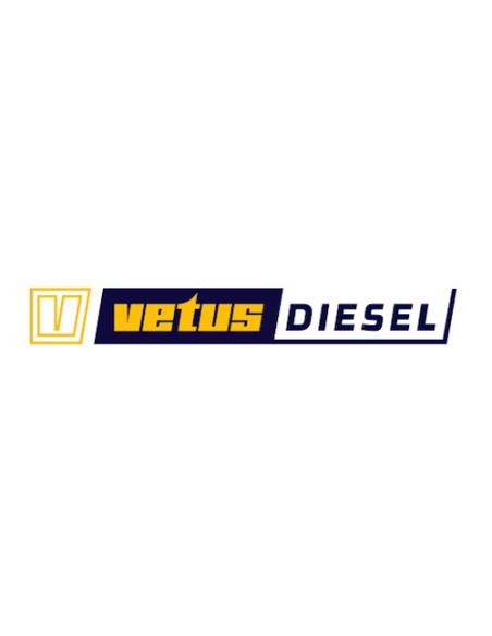 STM4054 Accouplement / damper ORIGINE inverseur moteurs VETUS DIESEL