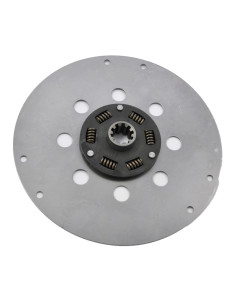 STM4054 Accouplement / damper ORIGINE inverseur moteurs VETUS DIESEL 2