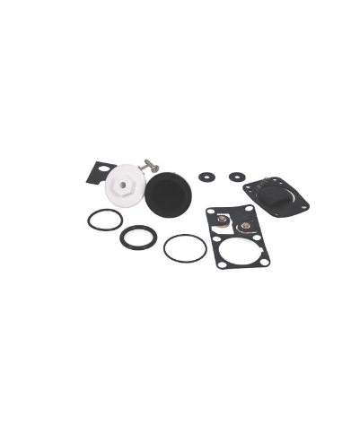 29045-2000 Kit de maintenance JABSCO WC manuel 29090-2000 & 29120-2000 (1998-2007)