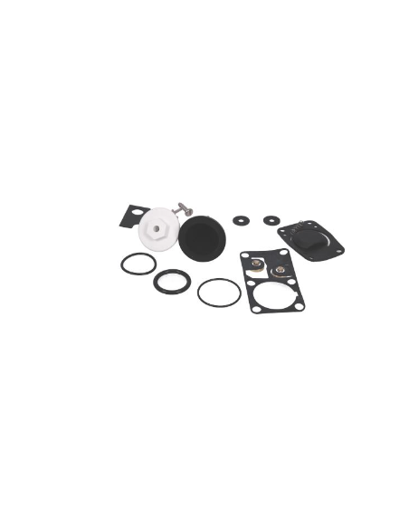 29045-2000 Kit de maintenance JABSCO WC manuel 29090-2000 & 29120-2000 (1998-2007)