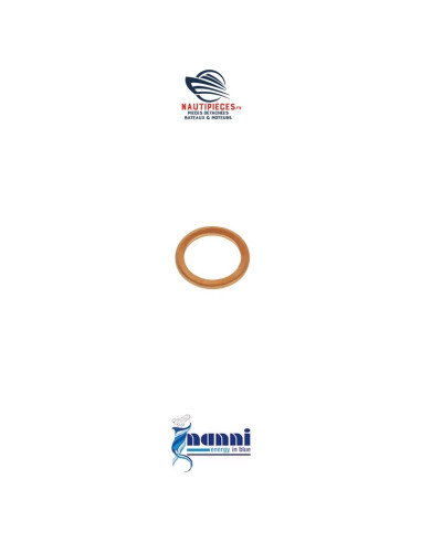 860025001 kit entretien service moteur NANNI DIESEL N2.10 ECO