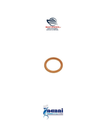 860025001 kit entretien service moteur NANNI DIESEL N2.10 ECO