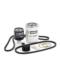 STM9570 Kit entretien service maintenance ORIGINE moteurs VETUS DIESEL VH4.65 VH4.80