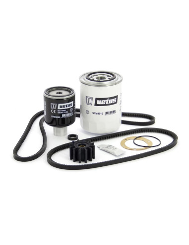 STM9570 Kit entretien service maintenance ORIGINE moteurs VETUS DIESEL VH4.65 VH4.80