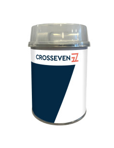 BOKM130 Pot de colle BOSTIK vinycol 1520M2 750 ml bateaux pneumatiques et semi-rigides en tissus PVC P207295 CROSSEVEN