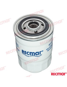 Filtre carburant