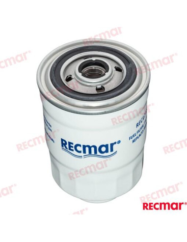 Filtre carburant