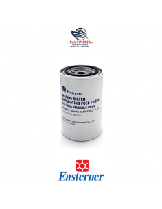 C14768 Cartouche filtre séparateur eau / essence EASTERNER moteurs hors-bord YAMAHA MARINE MAR-FUELF-IL-TR QUICKSILVER 8M0154754