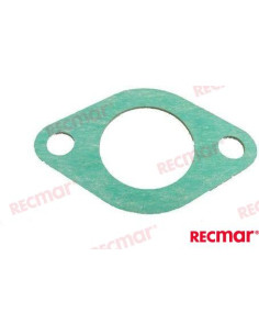 REC859011 Joint prise d'eau ADAPTABLE coude échappement moteurs diesel VOLVO PENTA 845527