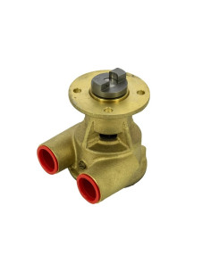 Pompe eau mer F5B P4.21