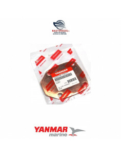 124770-13171 joint échappement moteur diesel YANMAR MARINE 2QM 2QM15 2QM20 3QM 3QM30 124770-13170