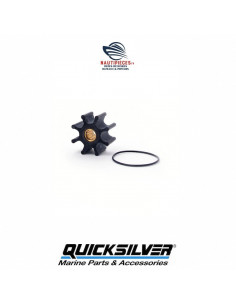 896332063 Kit turbine pompe à eau de mer JABSCO moteur CUMMINS MERCURY DIESEL CMD QSD 2.0 2.8 11979-0001
