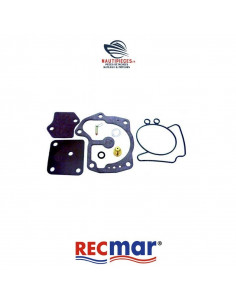 439078 kit reparation caburateur JOHNSON EVINRUDE GLM 40580 435676 435677 435678 435752 Mallory 9-37110 Sierra 18-7220 0439078