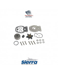 Kit réparation pompe eau