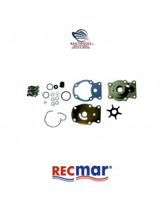 REC393630 Kit réparation pompe à eau moteurs hors-bord JOHNSON EVINRUDE 393509 393630 GLM 12070 SIERRA 18-3381