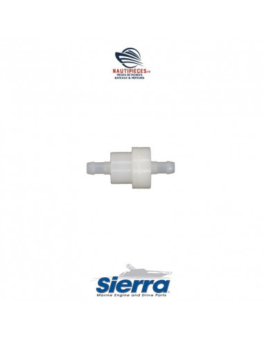 18-7713 filtre essence SIERRA YAMAHA MARINE 646-24251-01 646-24251-02 18-7713 filtre essence SIERRA YAMAHA MARINE 646-24251-01 646-24251-02