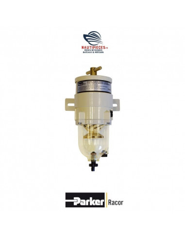 Filtre séparateur diesel RACOR PARKER 500 FG 500FG30