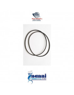 970312725 Jeu courroie alternateur NANNIDIESEL T6.420 TDI T6.300 MITSUBOSHI TOYOTA 90916-02452