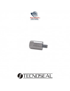27210-200300 Anode origine GM / HM / QM / YSB / YSM TECNOSEAL 01301