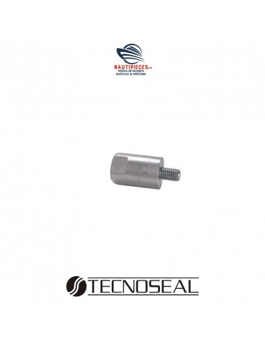 27210-200300 Anode origine GM / HM / QM / YSB / YSM TECNOSEAL 01301 27210-200300 Anode origine GM / HM / QM / YSB / YSM TECNOSEAL 01301