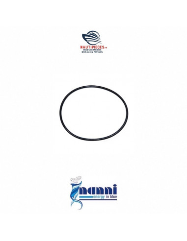 48418165 joint torique pompe eau mer moteur NANNI DIESEL 48418165 joint torique pompe eau mer moteur NANNI DIESEL
