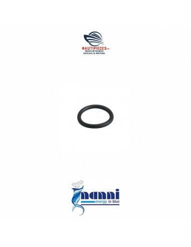 970302856 joint torique pompe eau mer moteur NANNI DIESEL 970302856 joint torique pompe eau mer moteur NANNI DIESEL