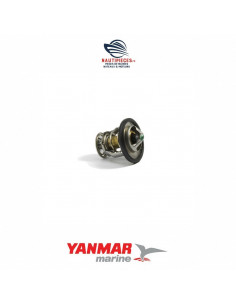 128990-49800 thermostat origine moteur YANMAR MARINE 2YM15 3YM20 3YM30