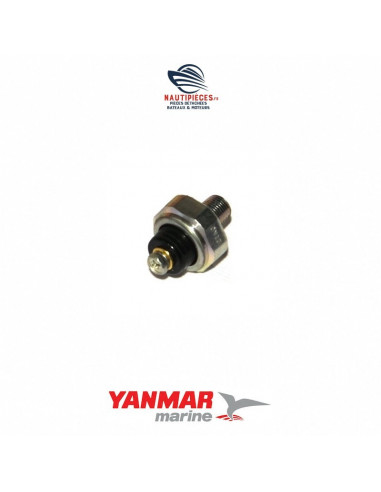 124060-39452 sonde mano contact alarme pression huile moteur YANMAR MARINE YSM GM HM JH 124060-39450 124060-39451 124060-39452 sonde mano contact alarme pression huile moteur YANMAR MARINE YSM GM HM JH 124060-39450 124060-39451
