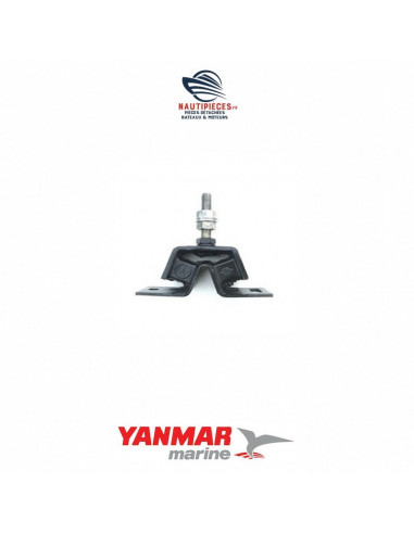 128377-08351 support moteur silent bloc origine moteur YANMAR MARINE 2GM 2GM20 3GM 3GM30 2YM15 3YM20 3YM30 3JH2 3JH3 3JH4 3JH5 1 128377-08351 support moteur silent bloc origine moteur YANMAR MARINE 2GM 2GM20 3GM 3GM30 2YM15 3YM20 3YM30 3JH2 3JH3 3JH4 3JH5 1