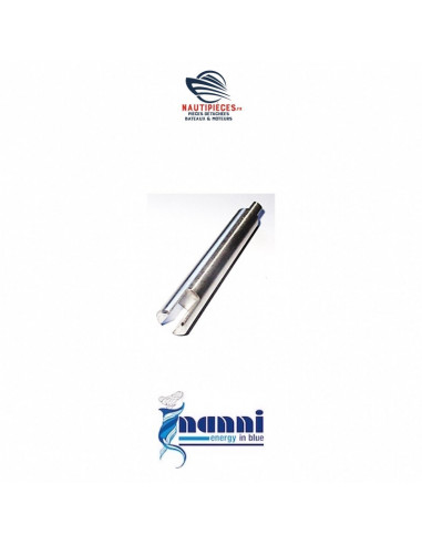 970307734 arbre pompe eau mer 970307808 moteur NANNI DIESEL 970307734 arbre pompe eau mer 970307808 moteur NANNI DIESEL