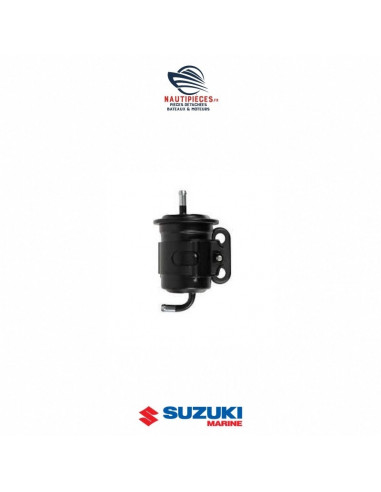 15440-90J00 filtre essence haute pression origine SUZUKI MARINE, DF90  DF100 DF115 DF140