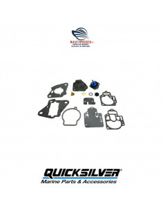 Kit réparation carburateur Mercury Mariner 6 à 25 CV 1395-8237072