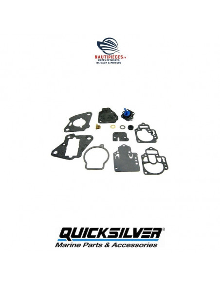 97611 kit joint carburateur WMC moteur hors bord MERCURY MARINER 1395-97611 SIERRA 18-7212 97611 kit joint carburateur WMC moteur hors bord MERCURY MARINER 1395-97611 SIERRA 18-7212