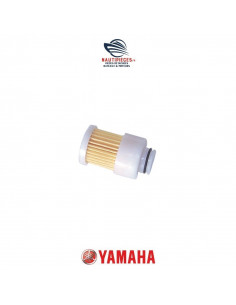 68V-24563-00 élément filtre à essence origine hors bord YAMAHA MARINE
