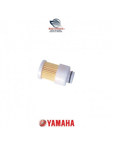 68V-24563-00 élément filtre à essence origine hors bord YAMAHA MARINE