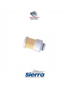 18-7979 élément filtre à essence SIERRA pour moteur hors bord YAMAHA MARINE 68V-24563-00 MERCURY 881540