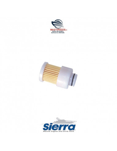 18-7979 élément filtre à essence SIERRA pour moteur hors bord YAMAHA MARINE 68V-24563-00 MERCURY 881540