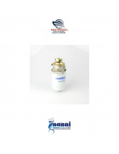 QFI00870AK pré filtre carburant moteur NANNI DIESEL bateau ARVOR 48100780B