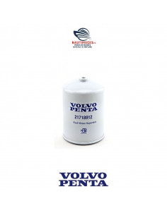 21718912 cartouche filtre à carburant gasoil moteur diesel VOLVO PENTA D4 D6 3583443