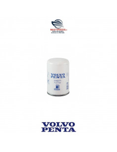 21492771 cartouche filtre à carburant gasoil moteur diesel VOLVO PENTA 3825133