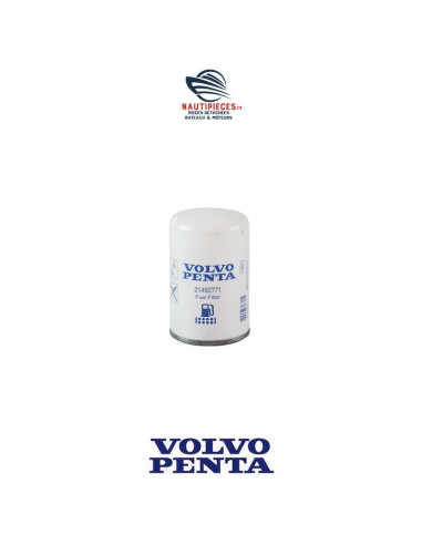 21492771 cartouche filtre à carburant gasoil moteur diesel VOLVO PENTA 3825133 21492771 cartouche filtre à carburant gasoil moteur diesel VOLVO PENTA 3825133