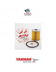 41650-502320 élément filtre carburant moteur YANMAR MARINE 41650-550800 4LHA-DTE 4LHA-STE 4LH-DTE 4LH-STE 3JH5E 4JH5E
