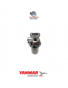 124790-55601 filtre gasoil complet ORIGINE moteur YANMAR MARINE 1GM 1GM10 2GM 2GM20 3GM 3GM30 3HM35 121370-55600