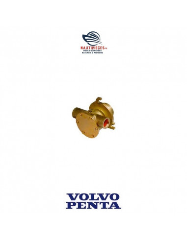 858150 pompe eau mer moteur VOLVO PENTA 2003T 2003TB 858150-6 858150 pompe eau mer moteur VOLVO PENTA 2003T 2003TB 858150-6