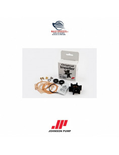 09-45587 kit réparation pompe eau mer moteur et cale JOHNSON PUMP F4B